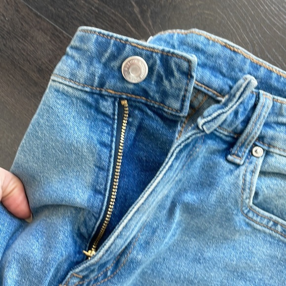 High Rise Bootcut Jeans - Picture 5 of 10